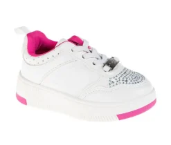 Girls' Toddler Jacalin Sneakers|Bebe Clearance