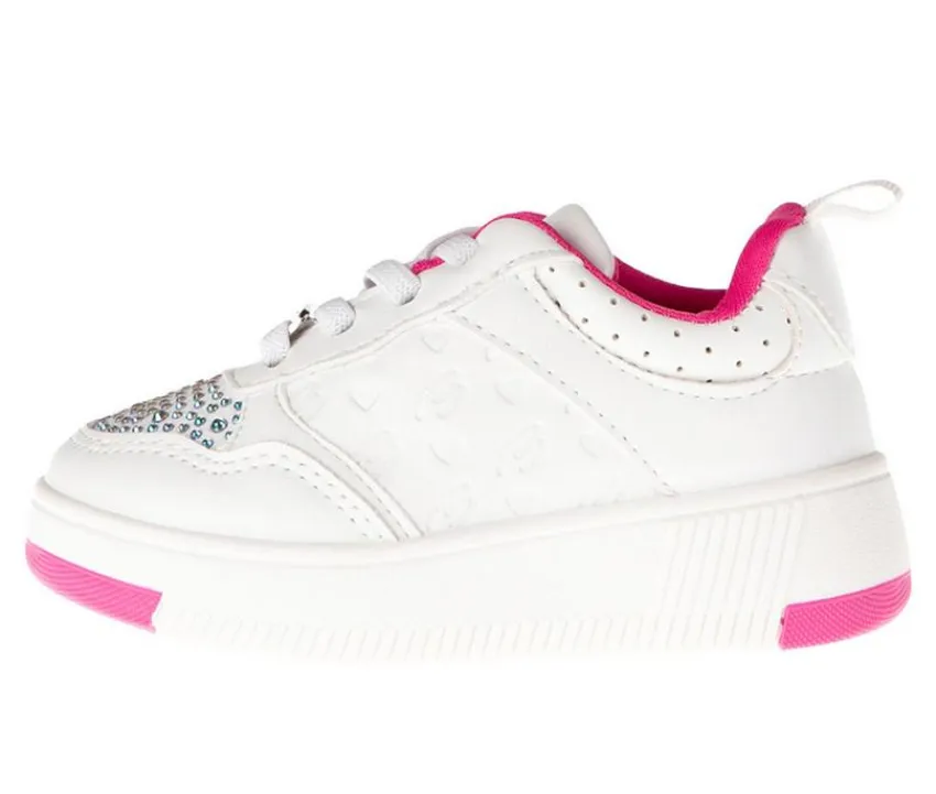 Girls' Toddler Jacalin Sneakers|Bebe Clearance