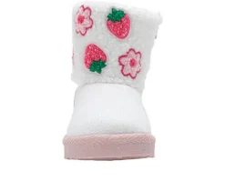 Girls' Toddler Jamie Winter Boots|Bebe Hot