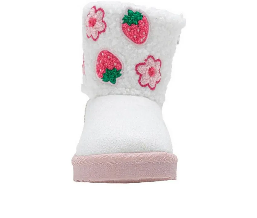 Girls' Toddler Jamie Winter Boots|Bebe Hot