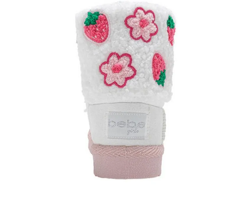 Girls' Toddler Jamie Winter Boots|Bebe Hot