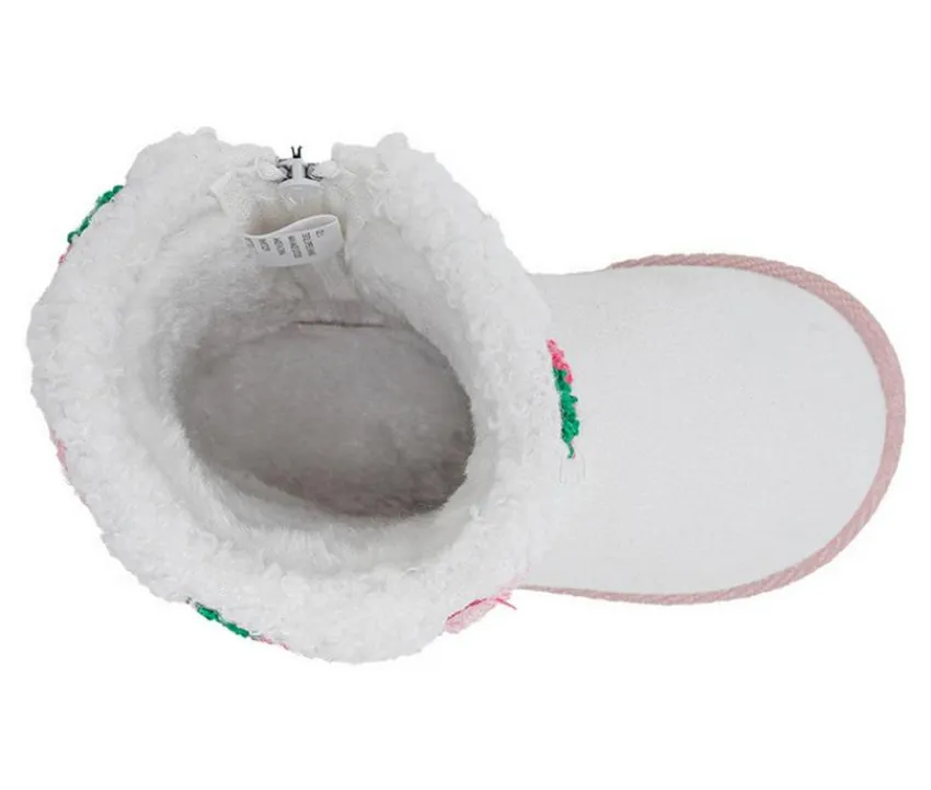 Girls' Toddler Jamie Winter Boots|Bebe Hot