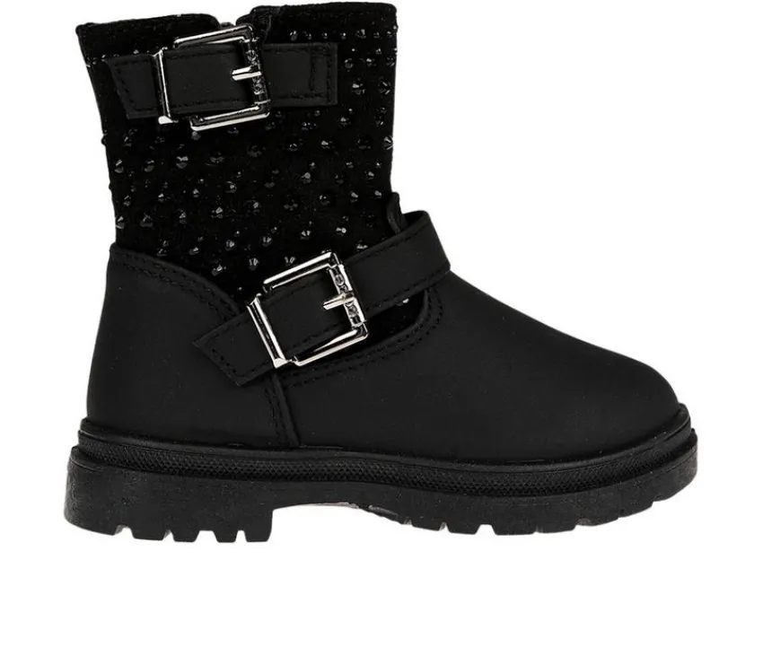 Bebe Boots|Toddler (Sizes 4.5-10)>Girls' Toddler Kaamil Boots