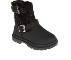 Bebe Boots|Toddler (Sizes 4.5-10)>Girls' Toddler Kaamil Boots
