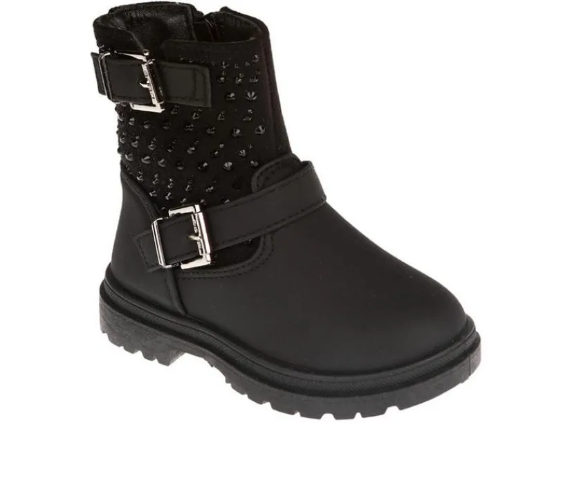 Bebe Boots|Toddler (Sizes 4.5-10)>Girls' Toddler Kaamil Boots