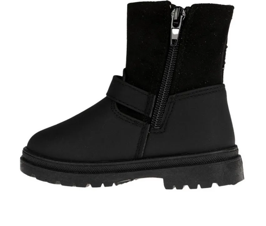 Bebe Boots|Toddler (Sizes 4.5-10)>Girls' Toddler Kaamil Boots