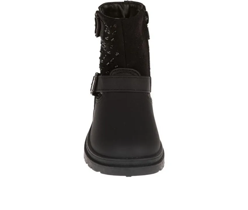 Bebe Boots|Toddler (Sizes 4.5-10)>Girls' Toddler Kaamil Boots