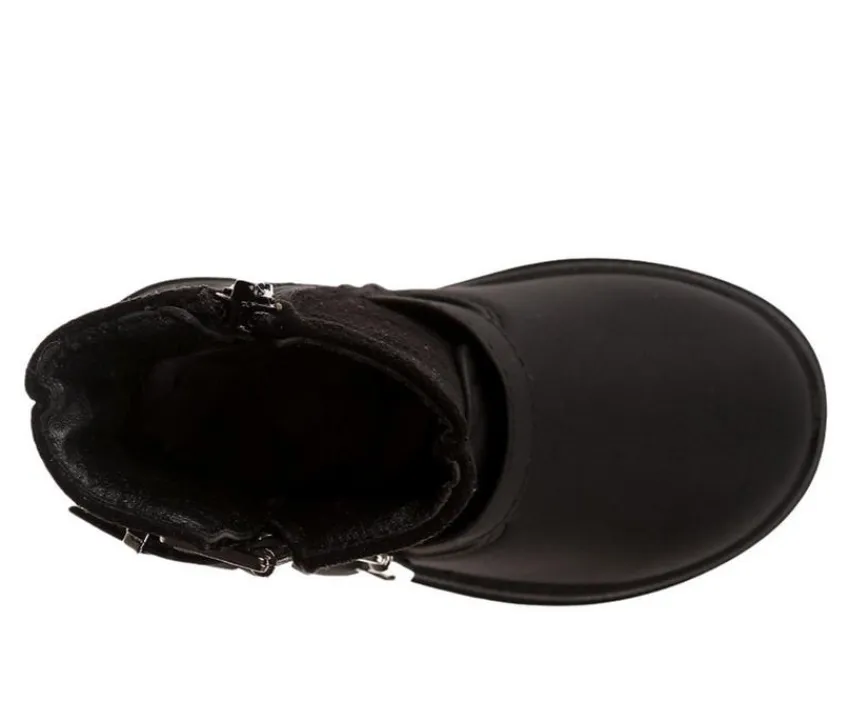 Bebe Boots|Toddler (Sizes 4.5-10)>Girls' Toddler Kaamil Boots