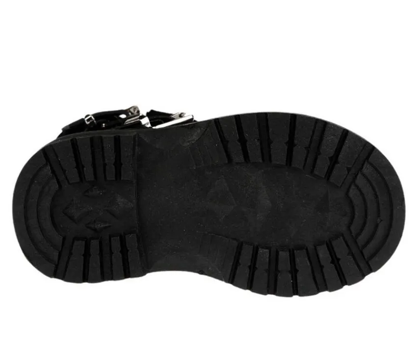 Bebe Boots|Toddler (Sizes 4.5-10)>Girls' Toddler Kaamil Boots