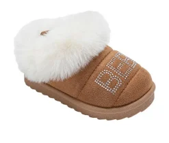 Bebe Boots|Toddler (Sizes 4.5-10)>Girls' Toddler Krista Mules