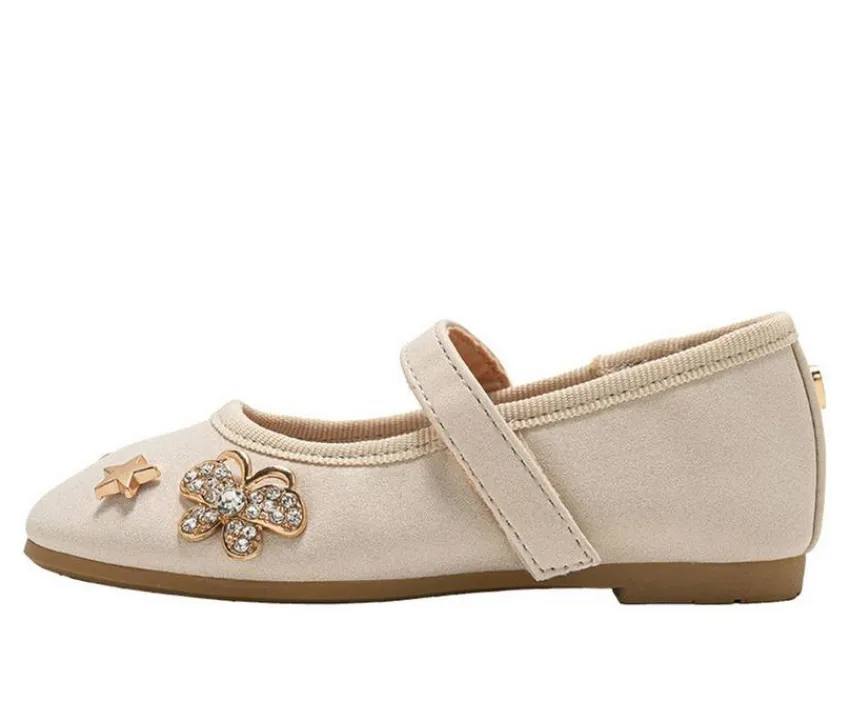 Girls' Toddler Lil Briana Flats|Bebe Best