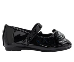Girls' Toddler Lil Gaby Flats|Bebe Outlet