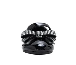 Girls' Toddler Lil Gaby Flats|Bebe Outlet