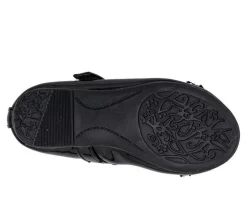 Girls' Toddler Lil Gaby Flats|Bebe Outlet