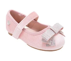 Bebe Dress|Dress>Girls' Toddler Lil Giselle Flats