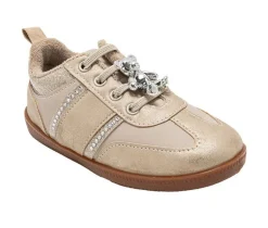 Bebe Athletics & Sneakers|Athletics & Sneakers>Girls' Toddler Lil Teddy Sneakers