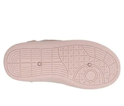 Girls' Toddler Lil Teddy Sneakers|Bebe Outlet