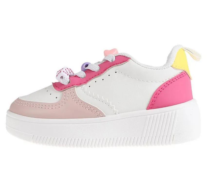 Girls' Toddler Lisa Sneakers|Bebe Sale