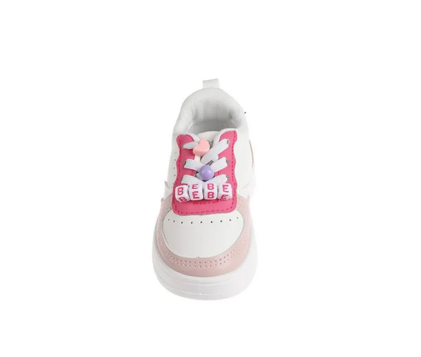 Girls' Toddler Lisa Sneakers|Bebe Sale