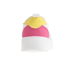 Girls' Toddler Lisa Sneakers|Bebe Sale