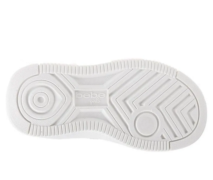 Girls' Toddler Lisa Sneakers|Bebe Sale