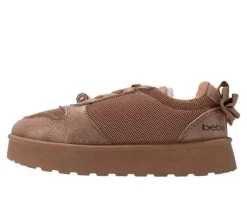 Girls' Toddler Mandy Sneakers|Bebe Online