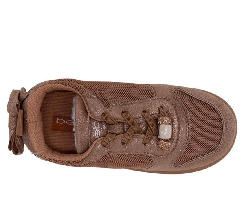 Girls' Toddler Mandy Sneakers|Bebe Online