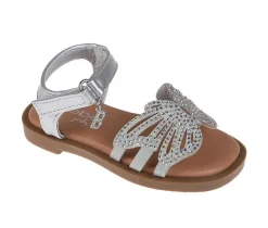 Bebe Sandals|Sandals>Girls' Toddler Mari Sandals