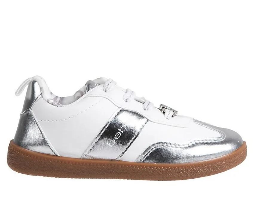 Bebe Athletics & Sneakers|Athletics & Sneakers>Girls' Toddler Martha Sneakers