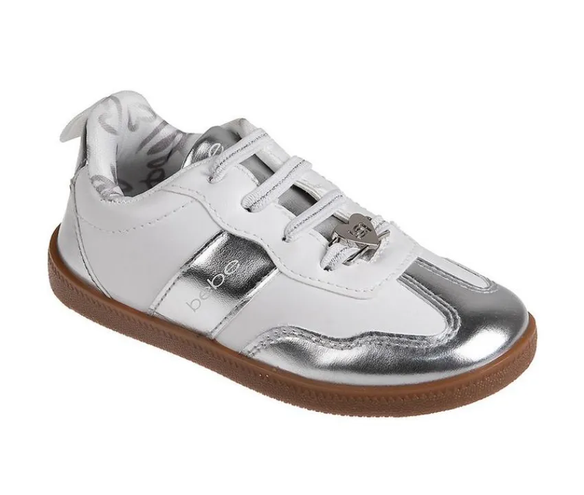 Bebe Athletics & Sneakers|Athletics & Sneakers>Girls' Toddler Martha Sneakers