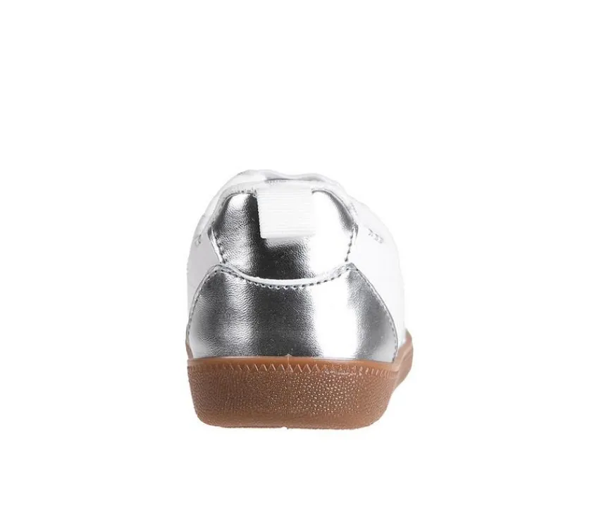 Bebe Athletics & Sneakers|Athletics & Sneakers>Girls' Toddler Martha Sneakers