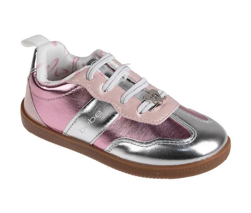 Girls' Toddler Martha Sneakers|Bebe Hot
