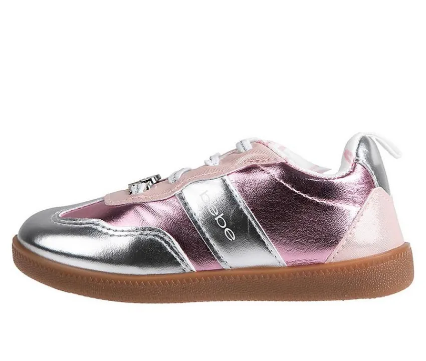 Girls' Toddler Martha Sneakers|Bebe Hot
