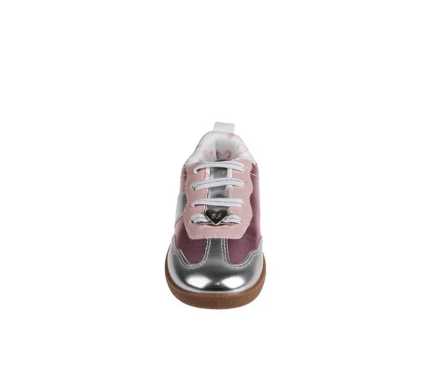 Girls' Toddler Martha Sneakers|Bebe Hot