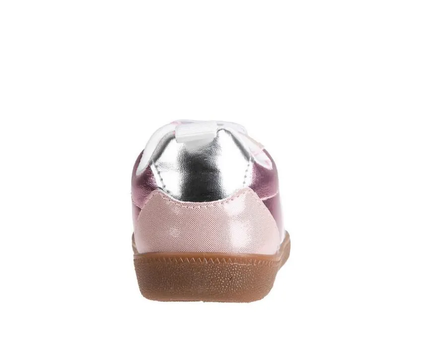 Girls' Toddler Martha Sneakers|Bebe Hot