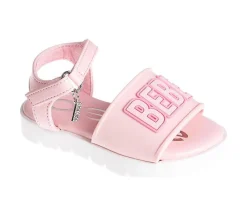 Bebe Sandals|Sandals>Girls' Toddler Rubi Sandals