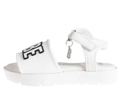 Girls' Toddler Rubi Sandals|Bebe Clearance