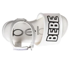 Girls' Toddler Rubi Sandals|Bebe Clearance