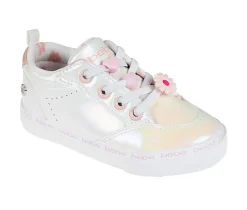 Girls' Toddler Sarah Sneakers|Bebe New