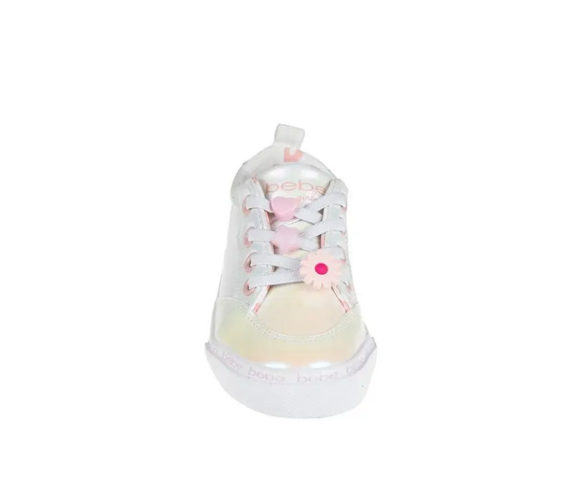 Girls' Toddler Sarah Sneakers|Bebe New