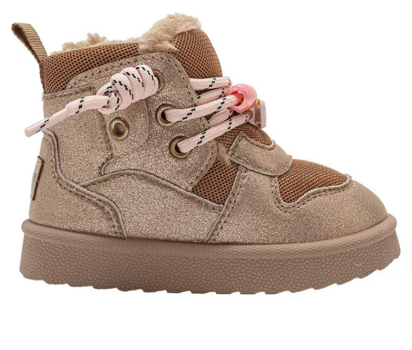 Girls' Toddler Serena Boots|Bebe Sale