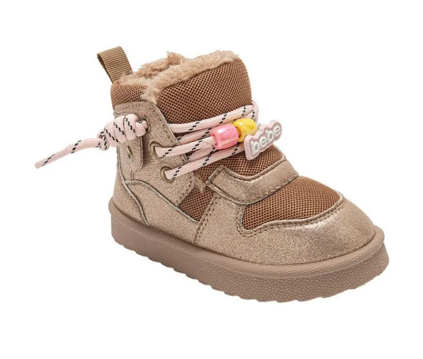 Girls' Toddler Serena Boots|Bebe Sale