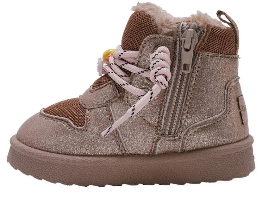 Girls' Toddler Serena Boots|Bebe Sale