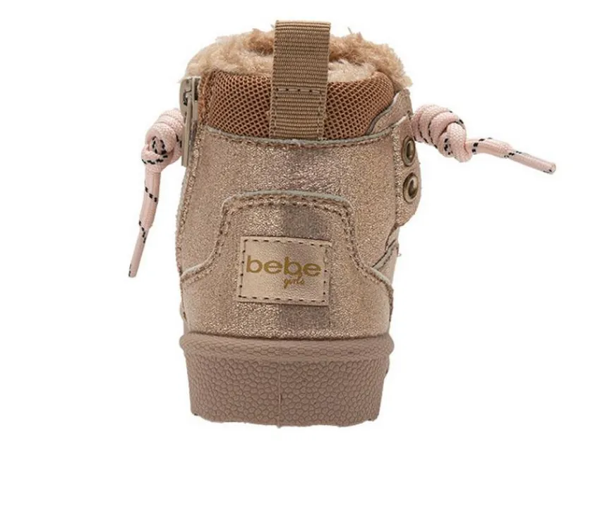 Girls' Toddler Serena Boots|Bebe Sale