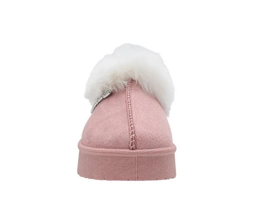 Girls' Toddler Shelia Booties|Bebe Best
