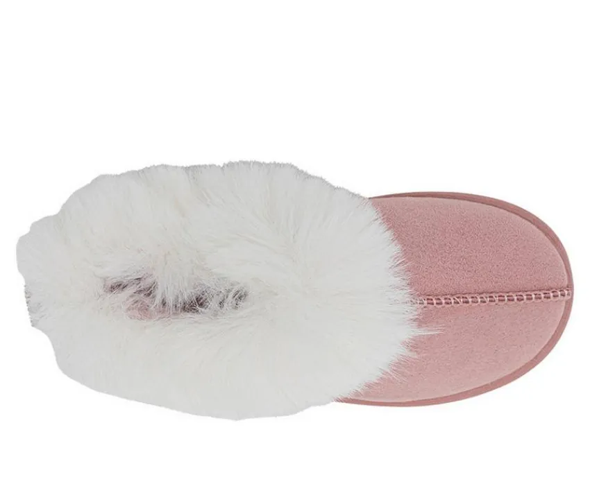 Girls' Toddler Shelia Booties|Bebe Best