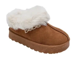 Girls' Toddler Shelia Booties|Bebe Best