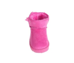Girls' Toddler Sonia Boots|Bebe New