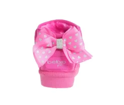 Girls' Toddler Sonia Boots|Bebe New