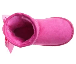Girls' Toddler Sonia Boots|Bebe New